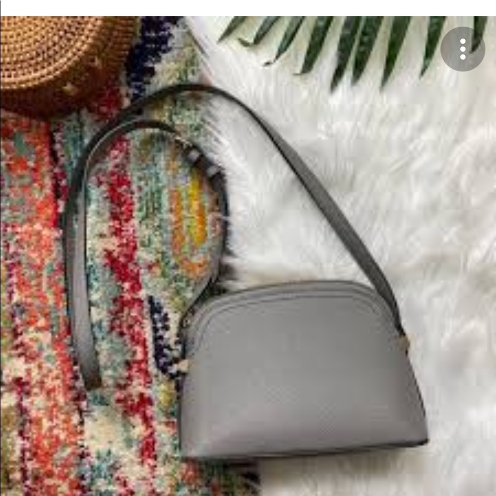 Grey Crossbody Purse Target